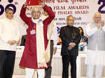 60th National Film Awards