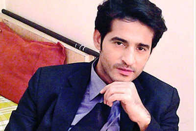 Replacing Sushant was a challenge: Hiten Tejwani