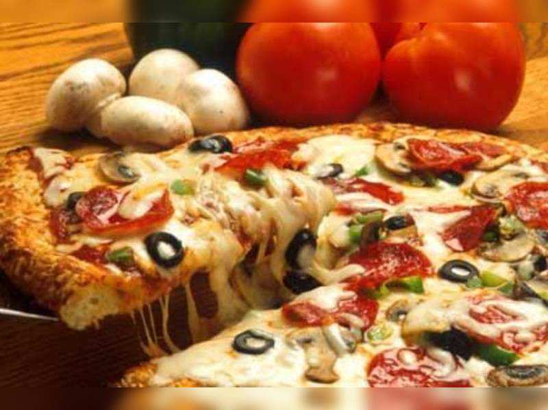 Healthy substitutes for pizza toppings
