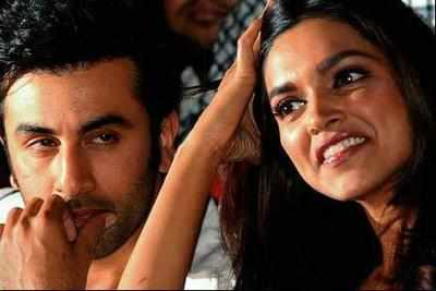Ranbir and Deepika are very comfortable with each other: Ayan Mukherjee