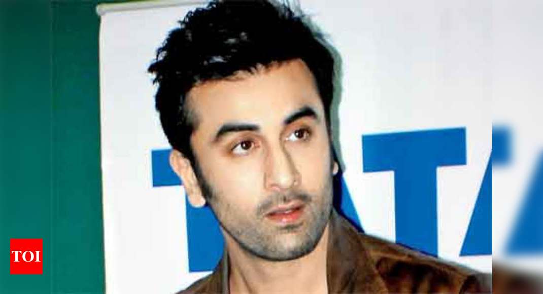 Happy Birthday Ranbir Kapoor: From suiting up to nailing