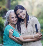 Sonam interviews Waheeda Rehman