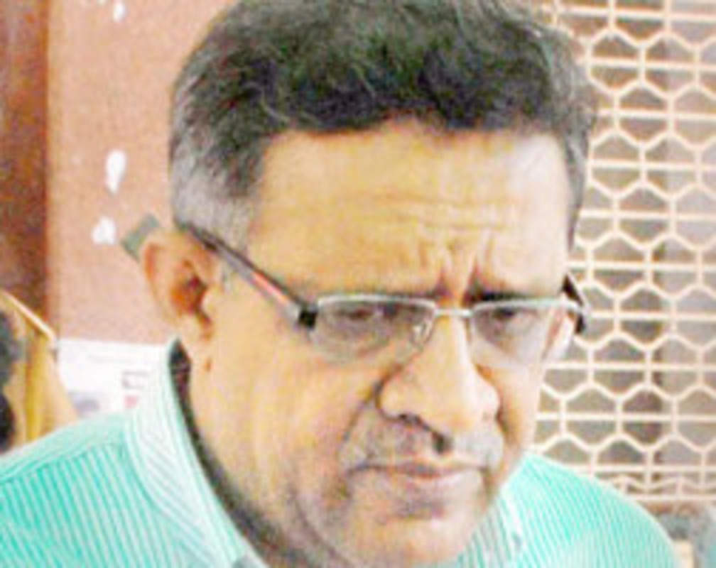 
Mahesh Kumar was eyeing railways top job: Sources
