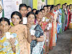 Karnataka votes amid tight security