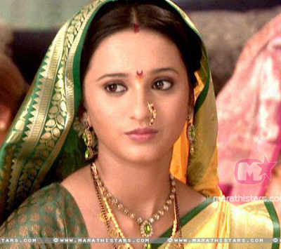 Shivani Surve the new lead in Anamika
