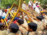 Sikhs protest against Sajjan's acquittal