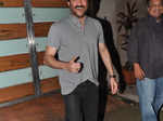 Shootout At Wadala: Success party