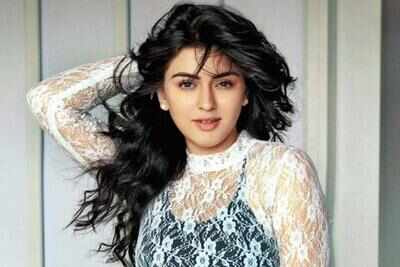 Hansika: Hansika shoots in Slovenia! | Tamil Movie News - The Times of ...