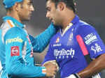 IPL 6: Match 50: RR vs PWI