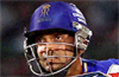 Modest Rahane praises Rajasthan Royals' bowlers