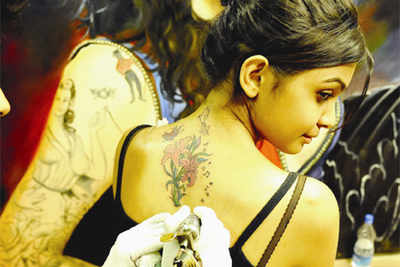 Wings Tattoo Studio Marathahalli Bangalore Offers Discounts Price Cost