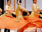Kathak Dance Recital