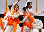 Kathak Dance Recital