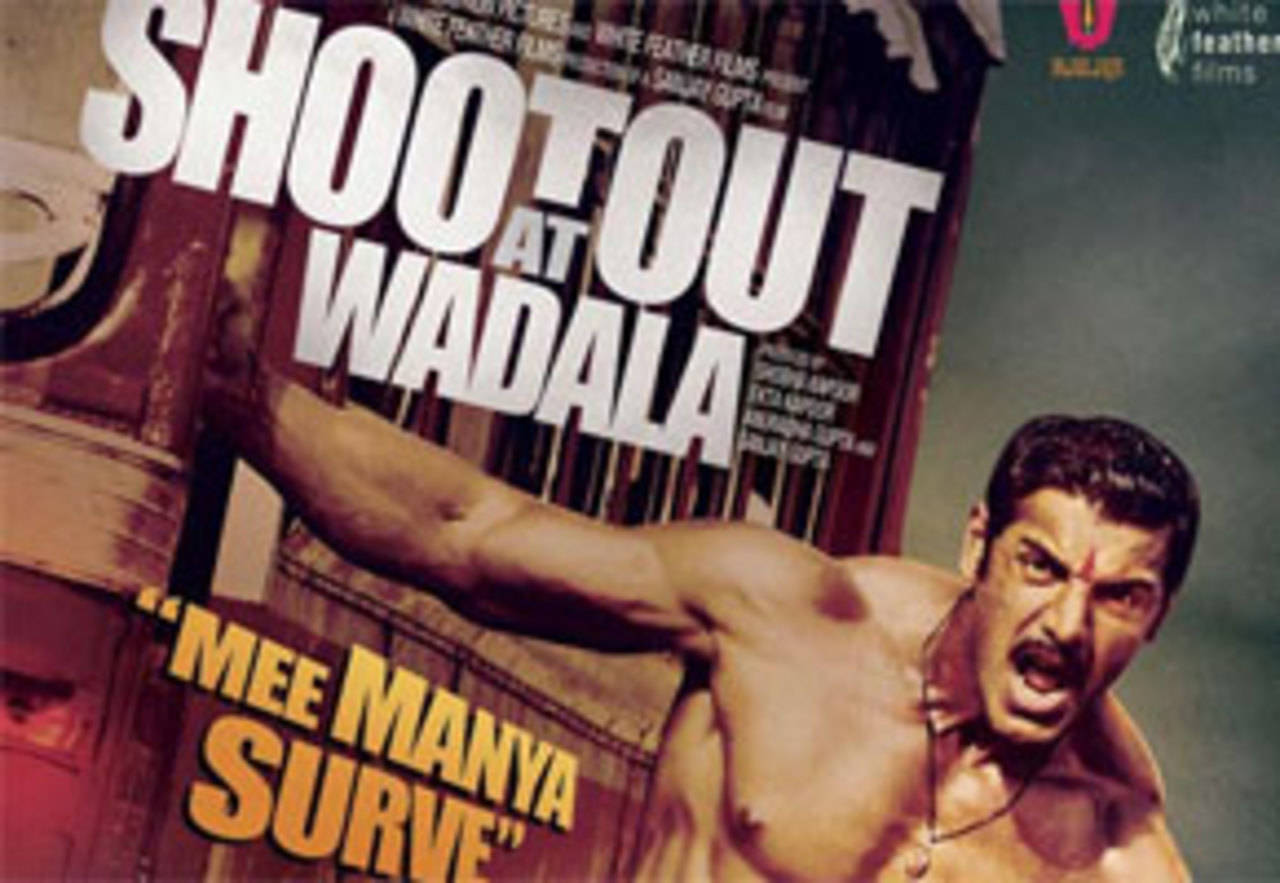 Shootout at wadala on sale full movie download