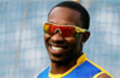 I am learning the ropes of captaincy from Dhoni: Dwayne Bravo