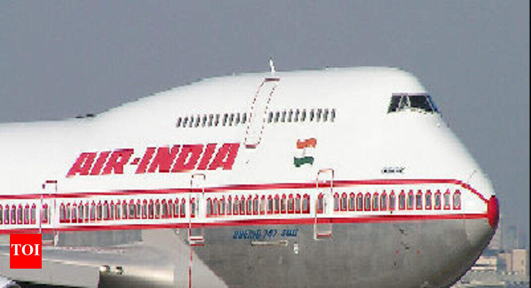 Air India Domestic Baggage Allowance For International Connections