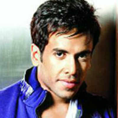 What More Could Have I Asked For: Tusshar 