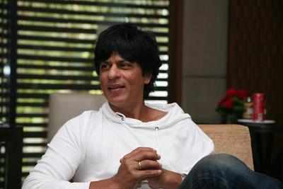 When I finish a film I rinse myself of it: Shah Rukh Khan