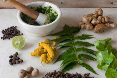Ayurveda remedies for digestive disorders