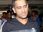 MS Dhoni in legal soup