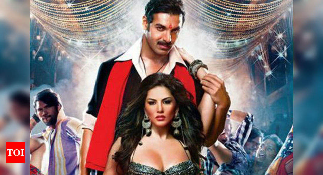 Shootout At Wadala Shootout At Wadala Manages Fair Start At The Box Office Hindi Movie News Times Of India