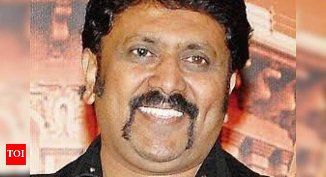 AMR Ramesh's next on Rajiv Gandhi association | Tamil Movie News ...