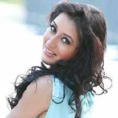 Newbie Priyanka Kandwal to enter Pavitra Rishta