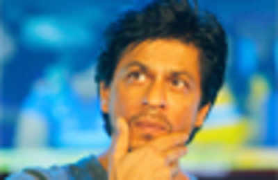 Shah Rukh Khan prefers to stay away from Wankhede Stadium