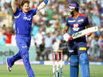 IPL 6: Match 52: RR vs DD