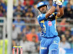 IPL 6: Match 53: MI vs KKR