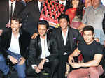 YPD 2: Music Launch