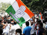 Congress wins in Karnataka
