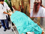 Pak prisoner Sanaullah dies in Jammu jail