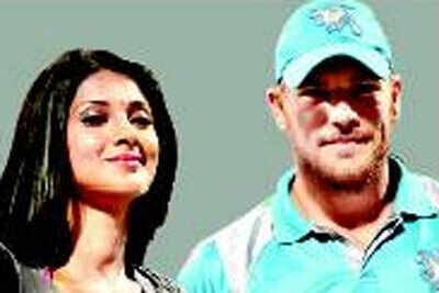 Bahus score big in IPL