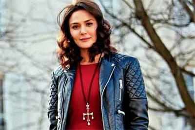 'Ishkq in Paris' is a challenge for me: Preity Zinta