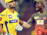 IPL 6: Match 54: SH vs CSK