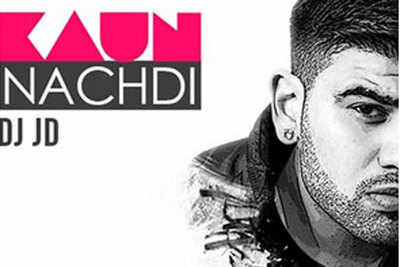 Kaun Nachdi, the next big hit!