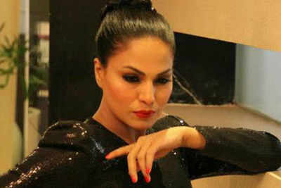 When Sarabjit case happened, my heart cried: Veena Malik