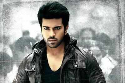 Bodyguards did not assault techies: Ram Charan | Telugu Movie News ...