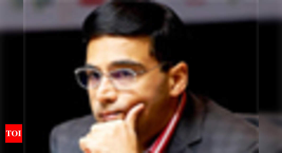 Viswanathan Anand holds Hikaru Nakamura to an easy draw in Norway