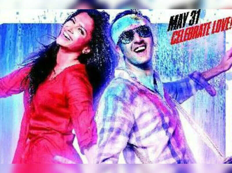 Yeh Jawaani Hai Deewani Hindi Movie News Times Of India yeh jawaani hai deewani hindi movie