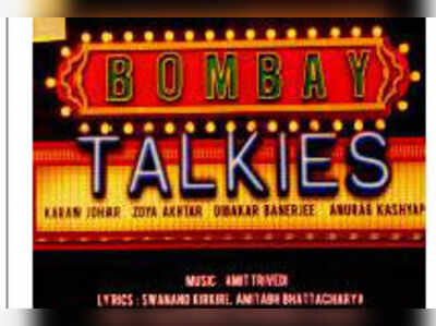 bombay talkies hindi movie review bombay talkies hindi movie review