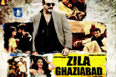 Zila Ghaziabad: Music Review