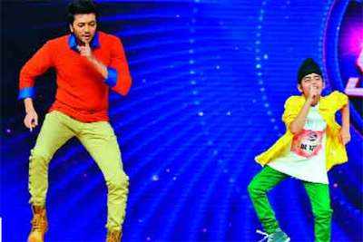 India dancing superstar clearance 2017