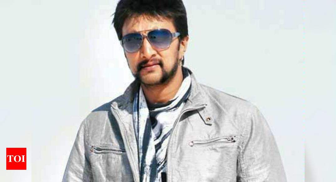 Sudeep To Visit Hubli, Mangalore And Mysore 