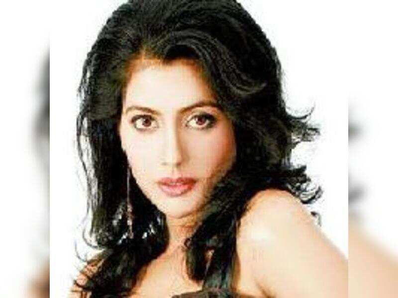 Ojaswi Oberoi Ojaswi Oberoi to play super villain in Shapath Times