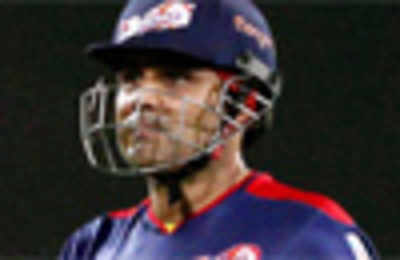 DD vs RCB: Royal Challengers Bangalore beat Delhi Daredevils by 4 runs in a thriller