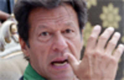 At 60, Imran Khan is the youth's 'Captain'!