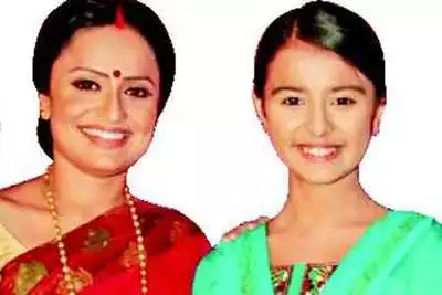 Mother’s Day: Meet some hit mother-daughter pairs on small screen