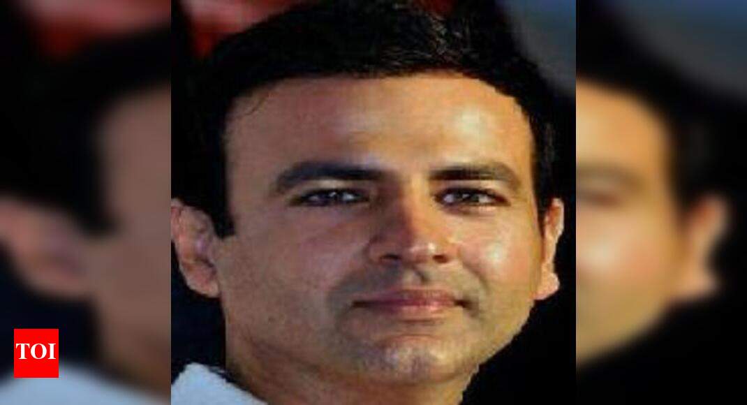 I was lucky to do a film with Preity : Rhehan | Hindi Movie News ...